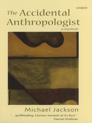 cover image of The Accidental Anthropologist